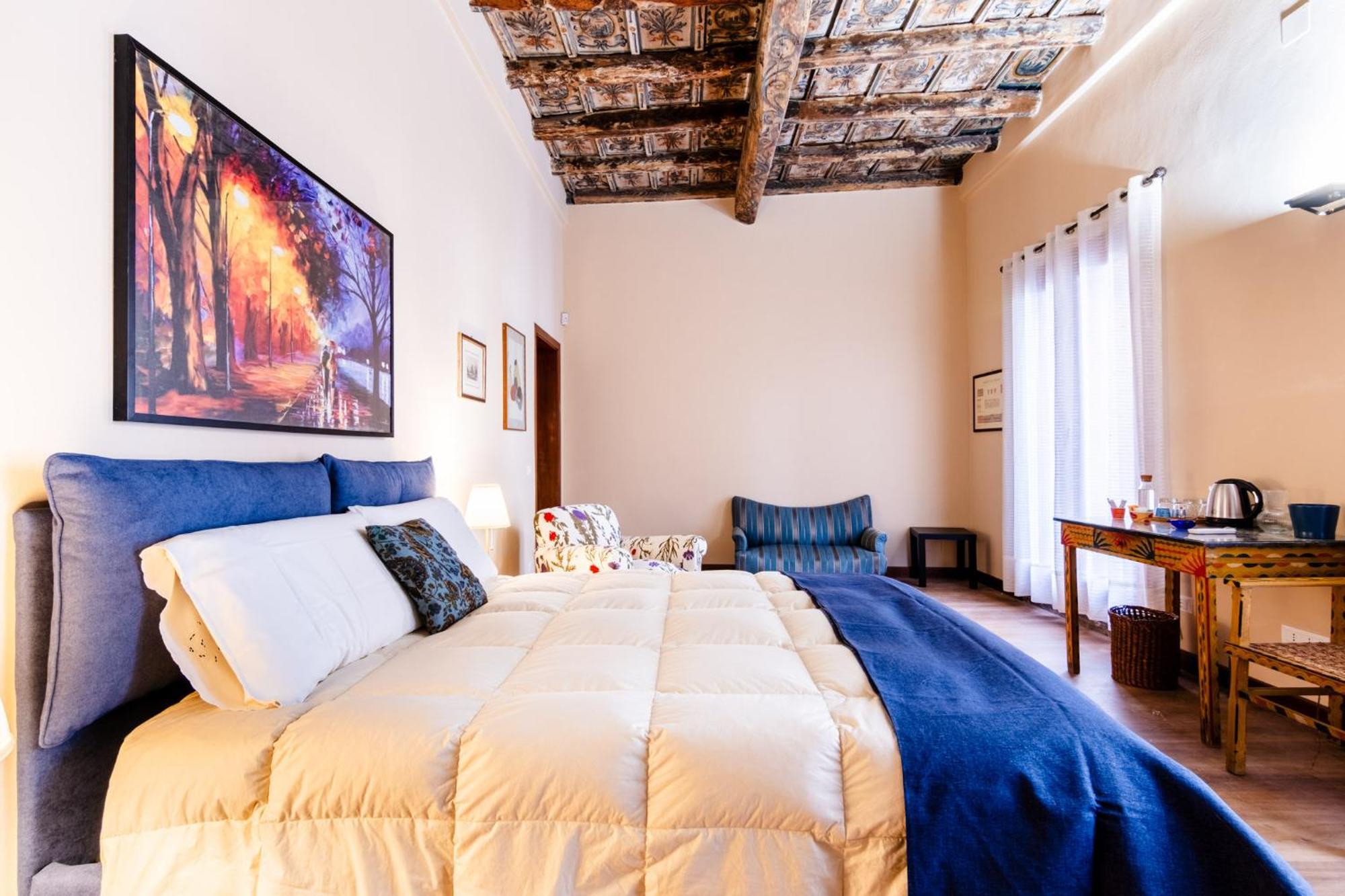 Palazzo Del Bono Suites Палермо Экстерьер фото